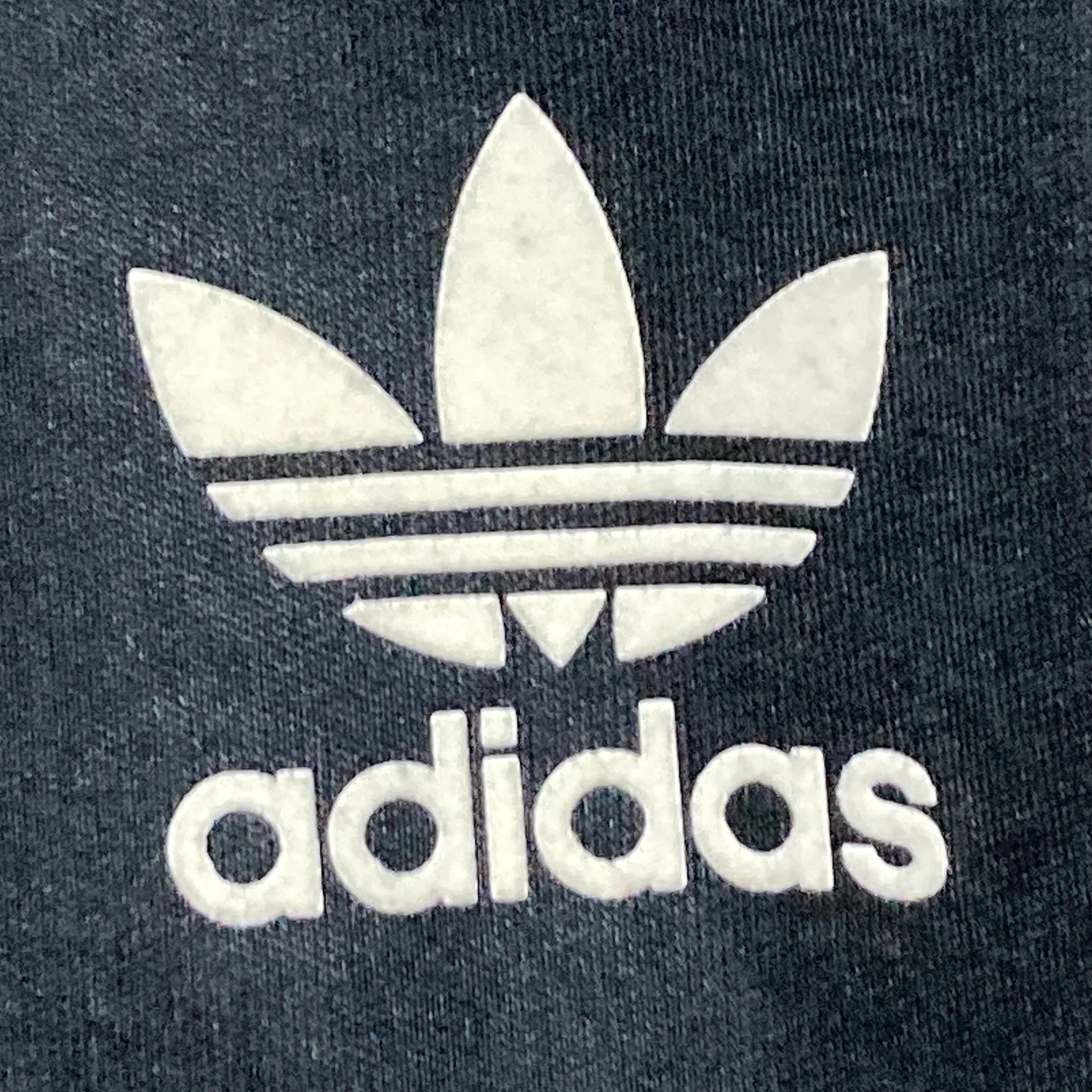 adidas black track jacket europa track top model