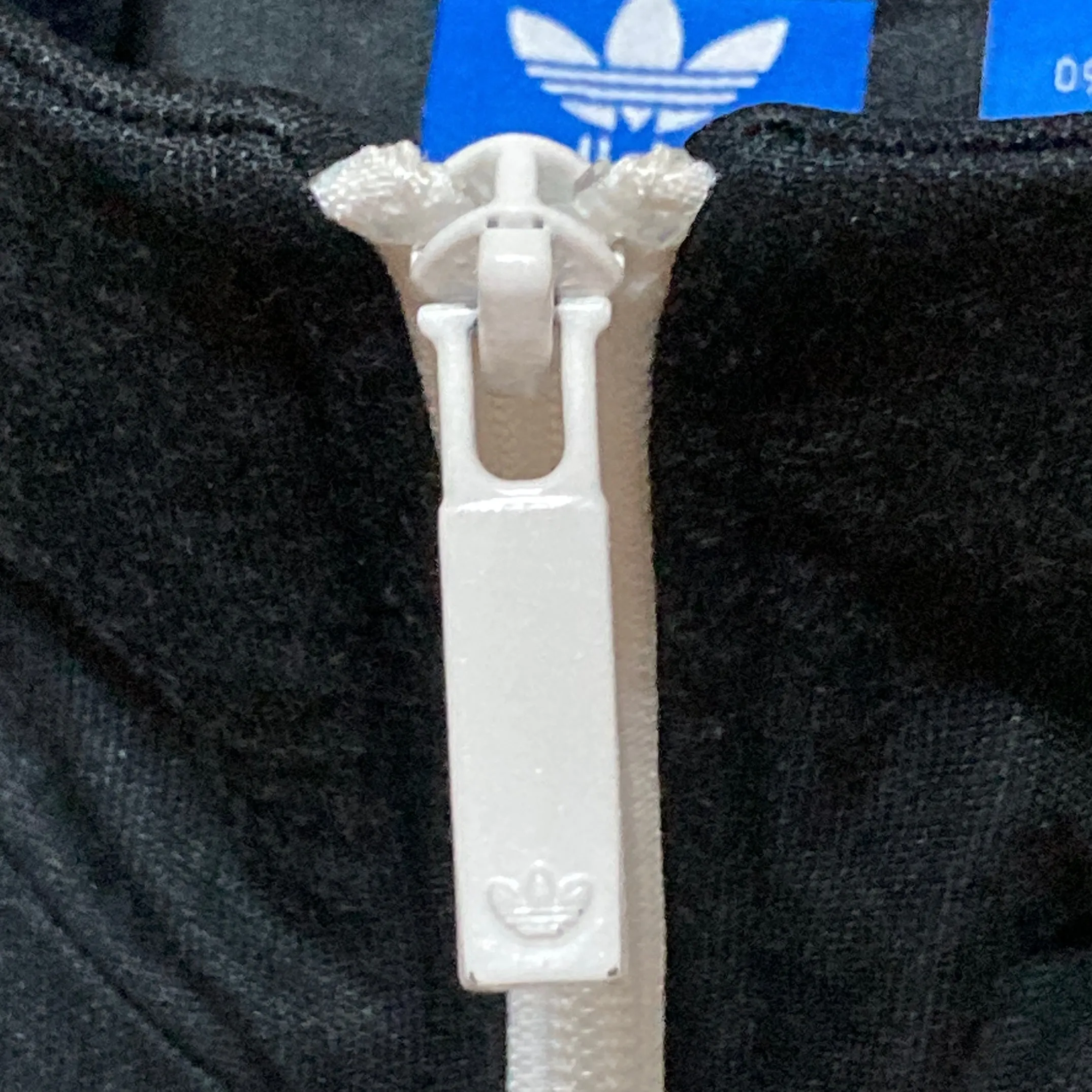 adidas black track jacket europa track top model
