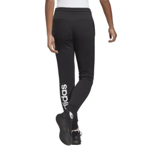 ADIDAS MEN ESSENTIALS LINEAR FRENCH TERRY CUFFED PANT