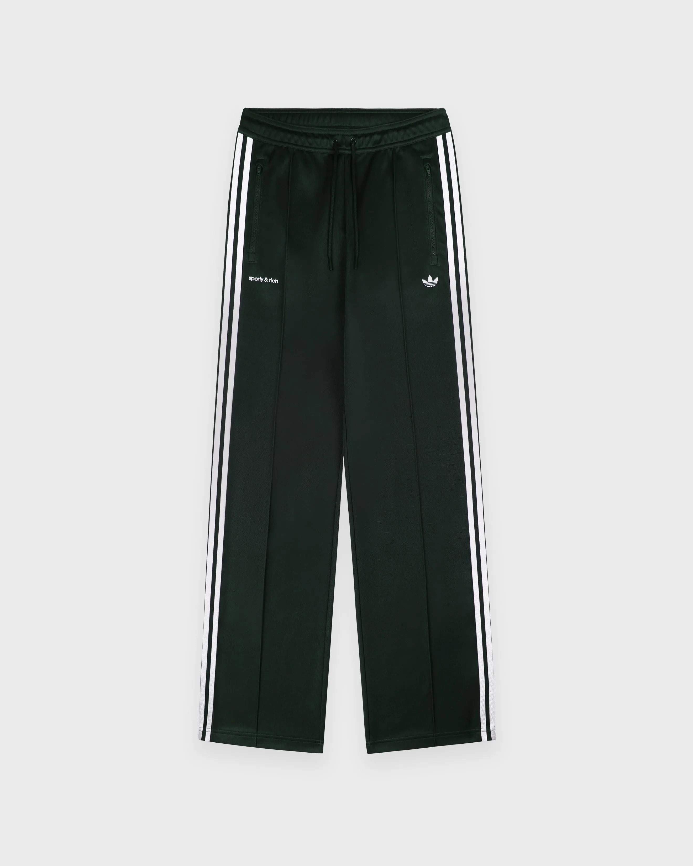 Adidas Track Pant - Forest