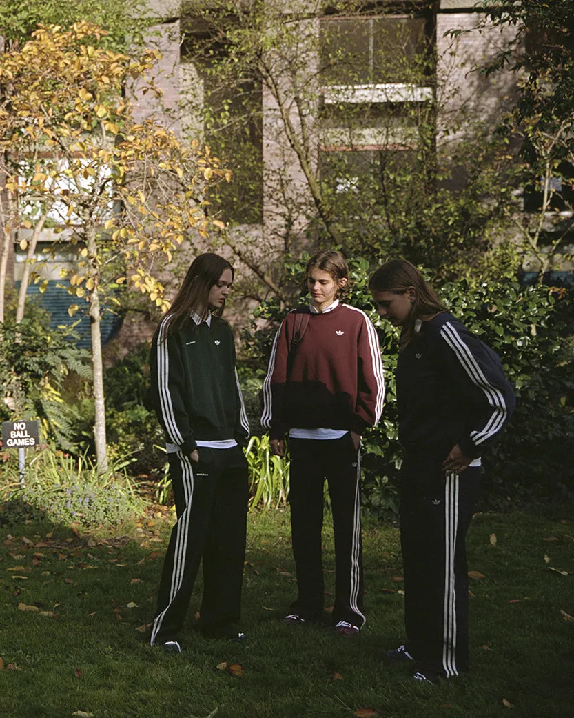Adidas Track Pant - Forest