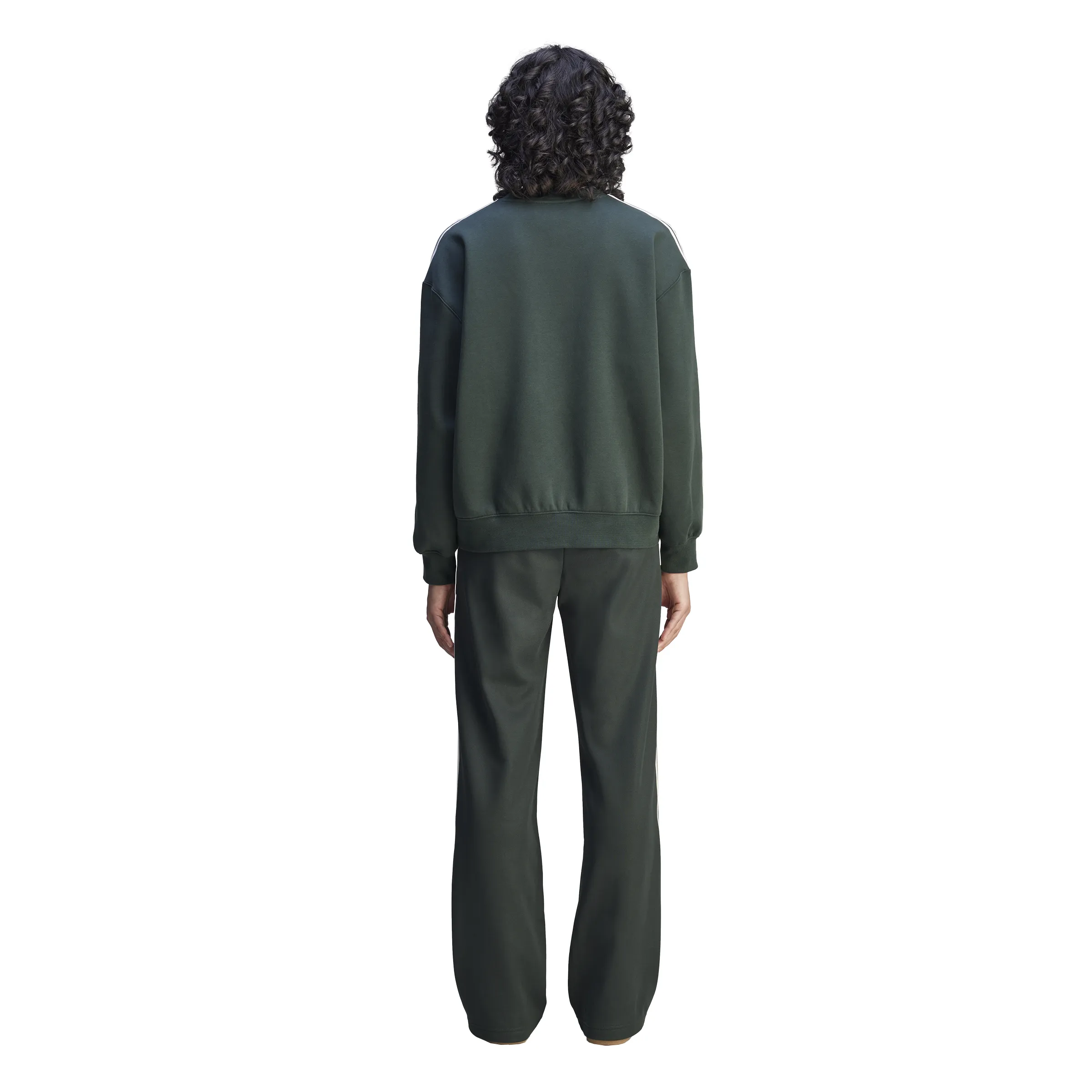 Adidas x Sporty & Rich Womens Trackpant
