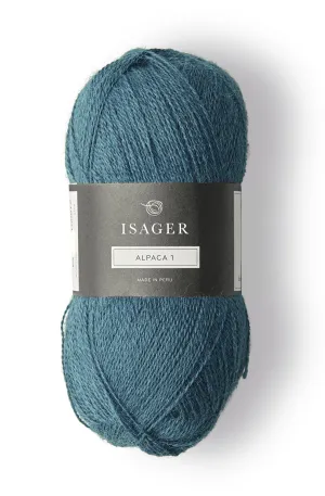 alpaca 1 lapis blue 54