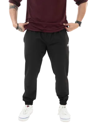Black Feather Run Joggers