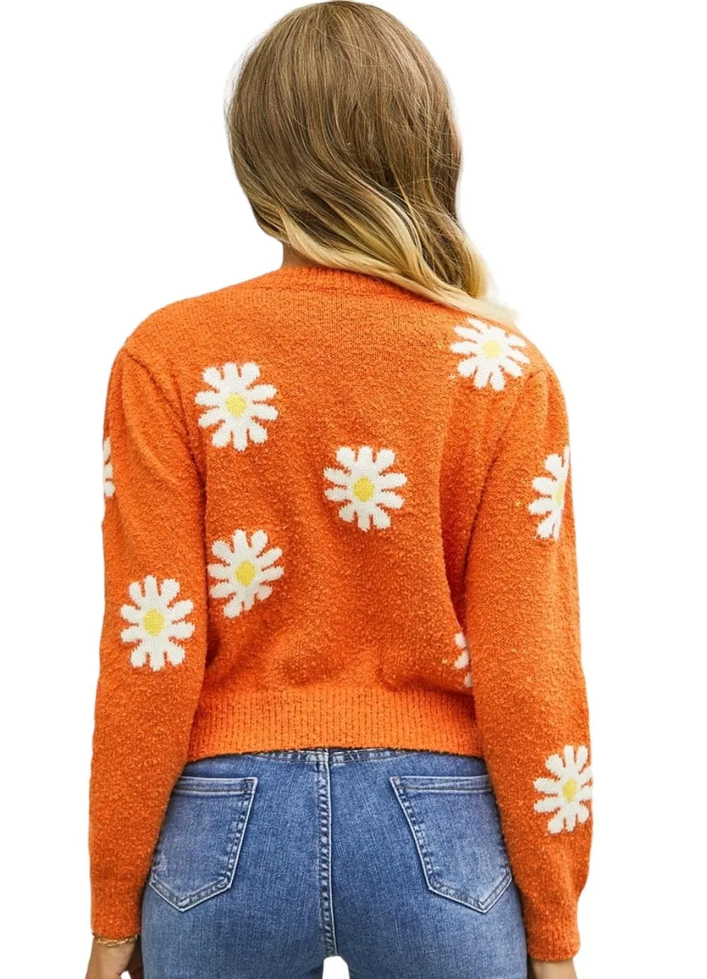 Blossom Knitwear Delight