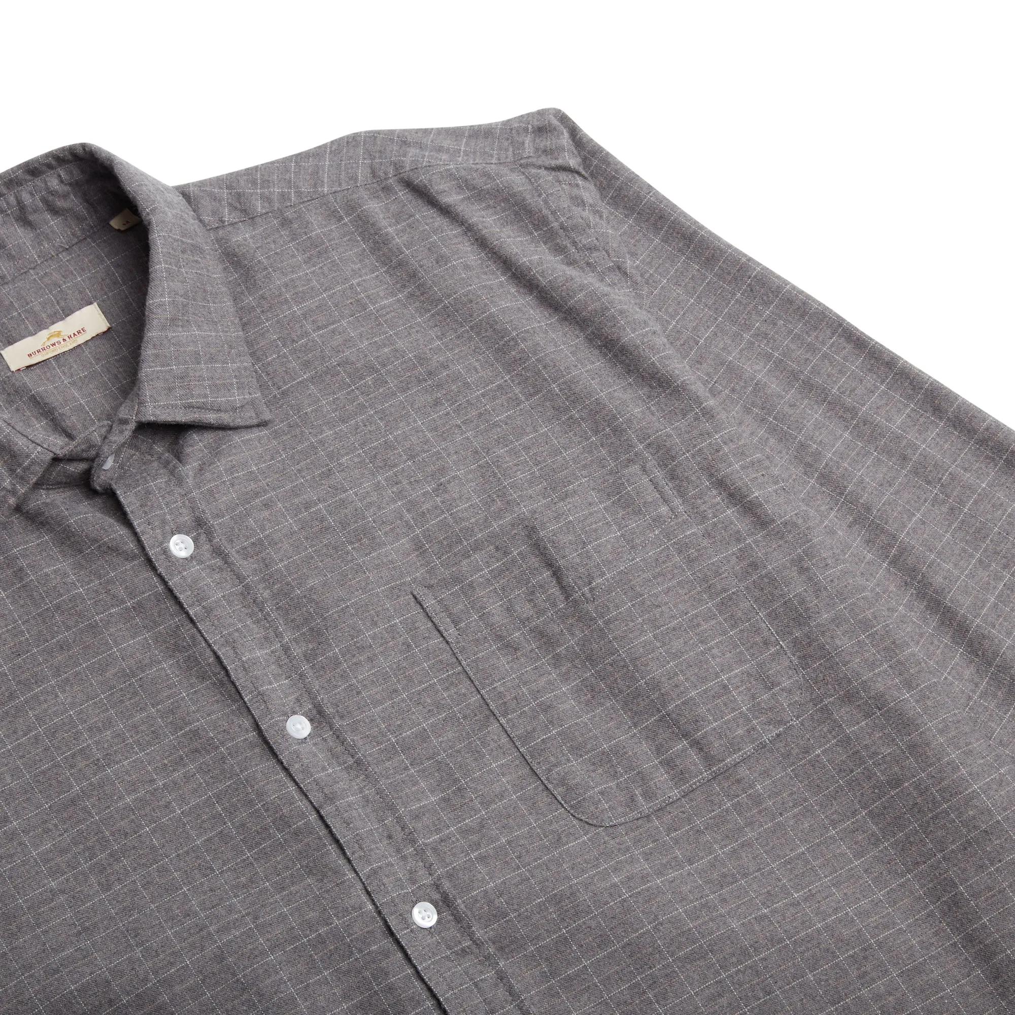 C & C Shirt - Grey