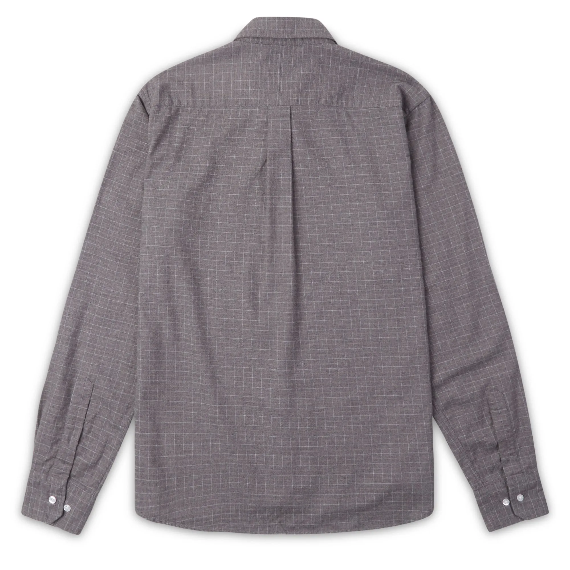 C & C Shirt - Grey