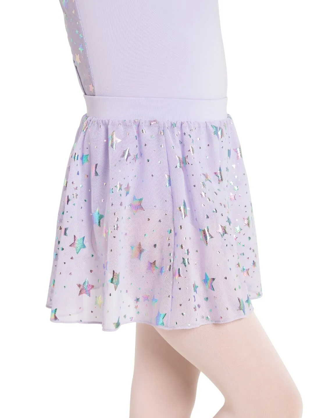 Children's  Pull On Skirts