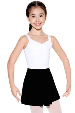 Children's  Pull On Skirts