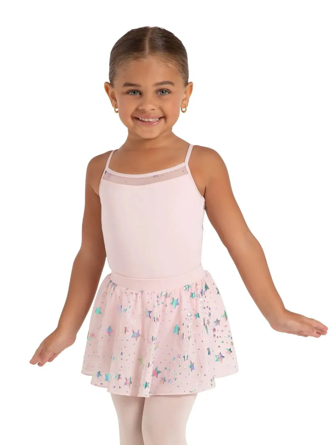 Children's  Pull On Skirts