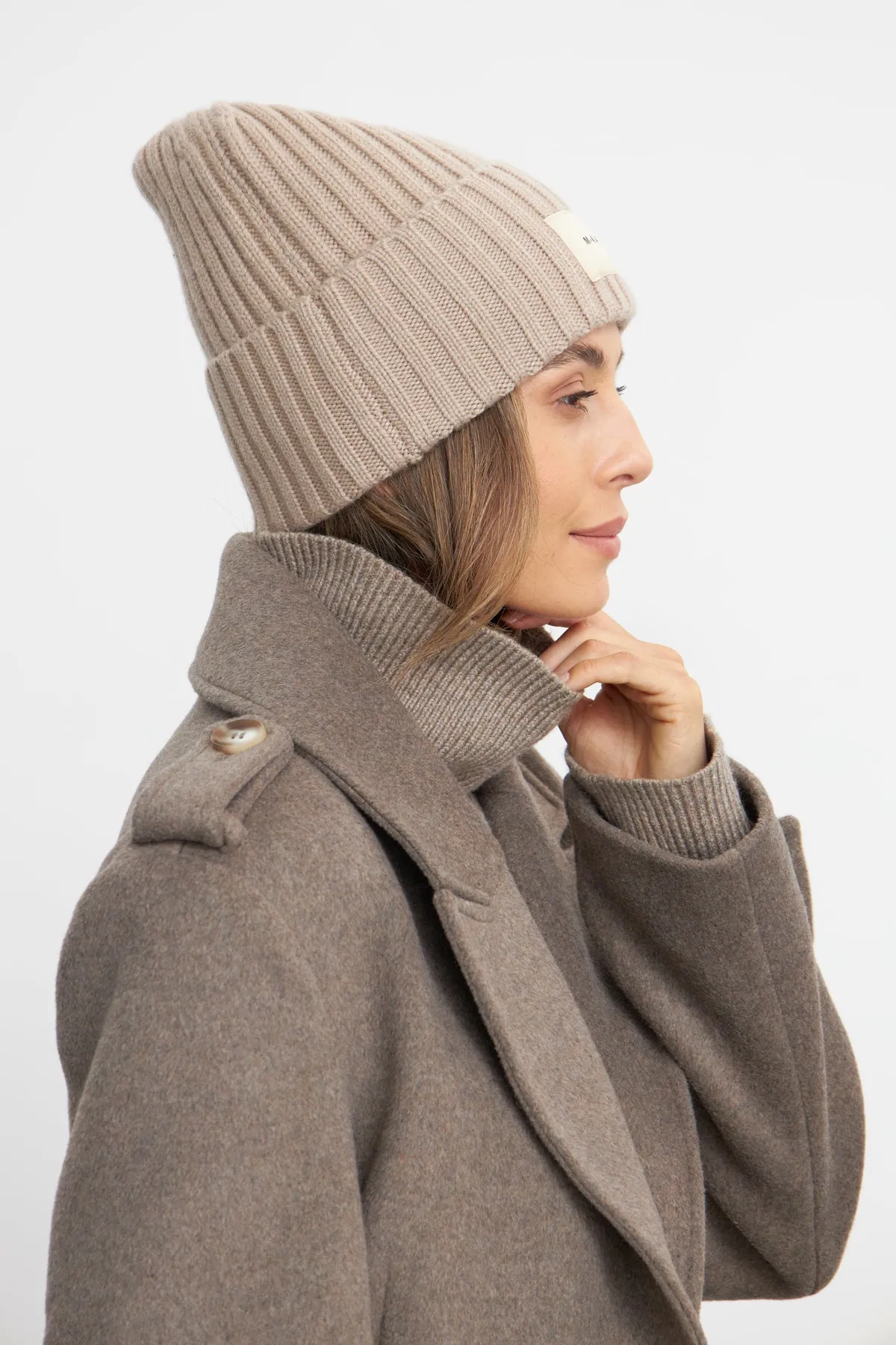 Clyde Beanie