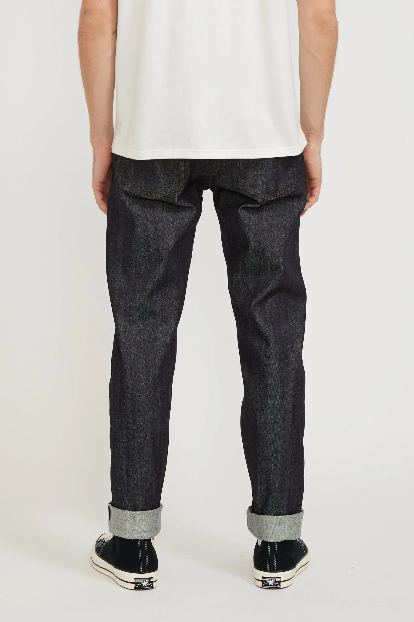 Easy Guy Stretch Selvedge
