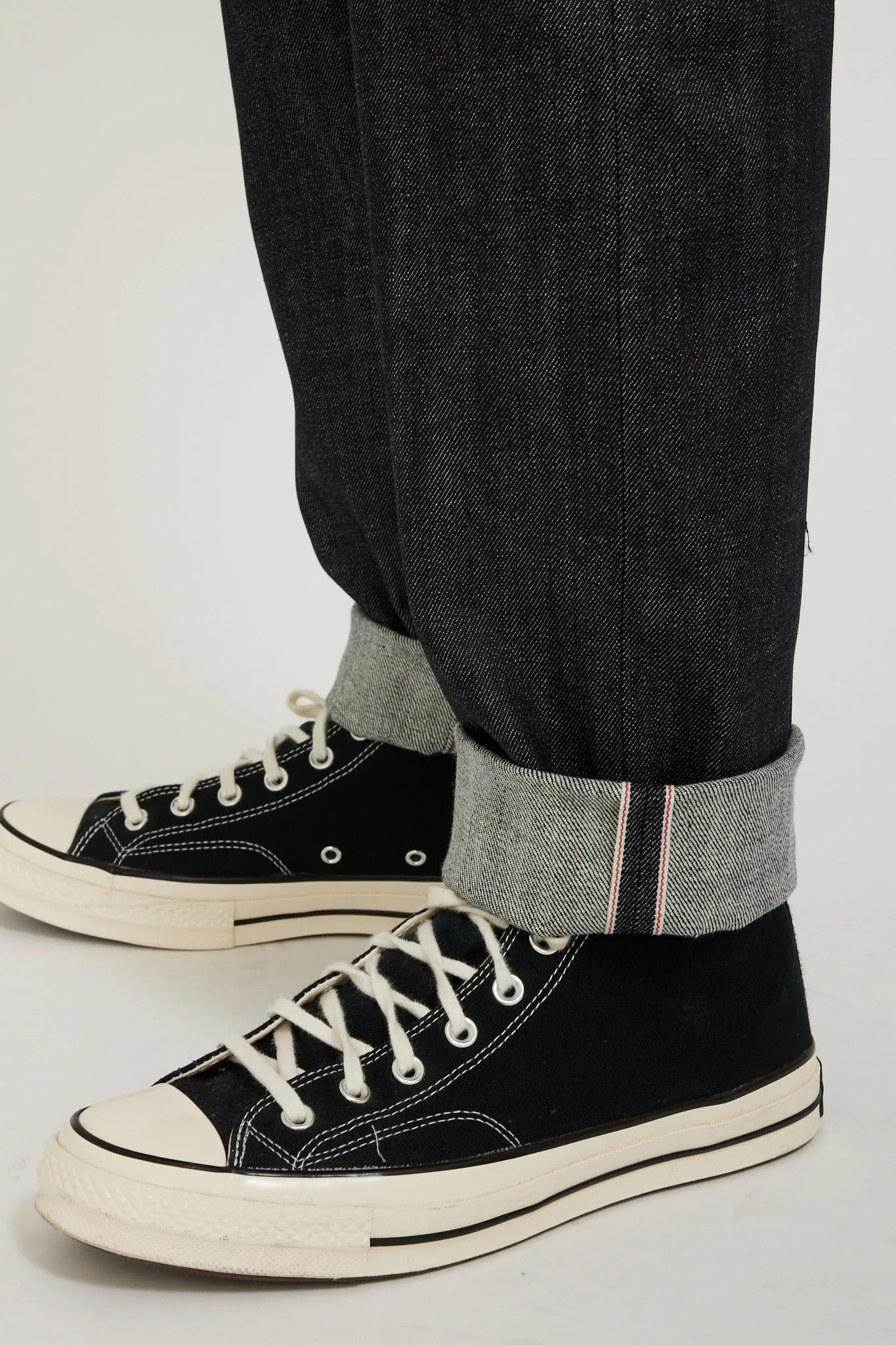Easy Guy Stretch Selvedge