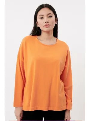 Eileen Sweater Top