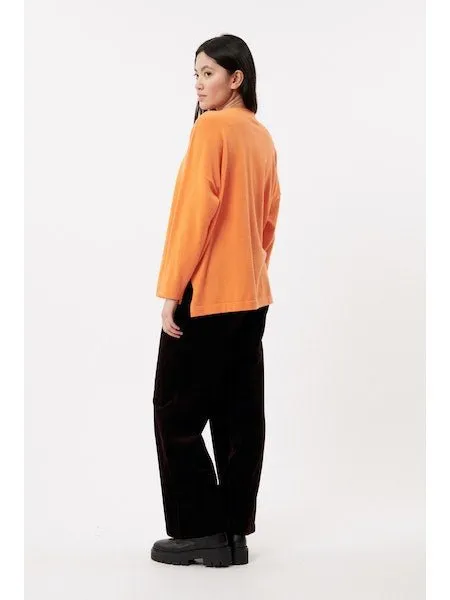 Eileen Sweater Top
