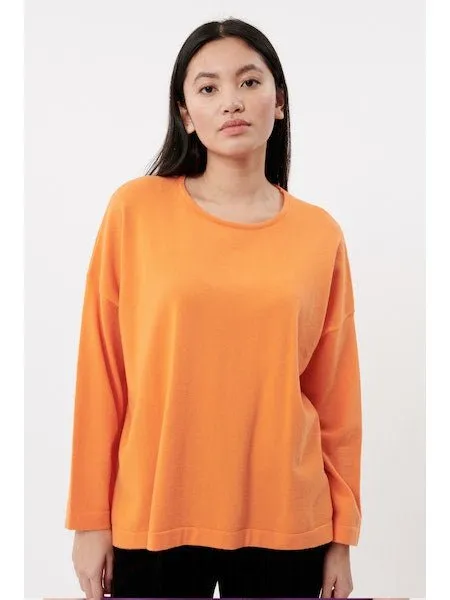 Eileen Sweater Top