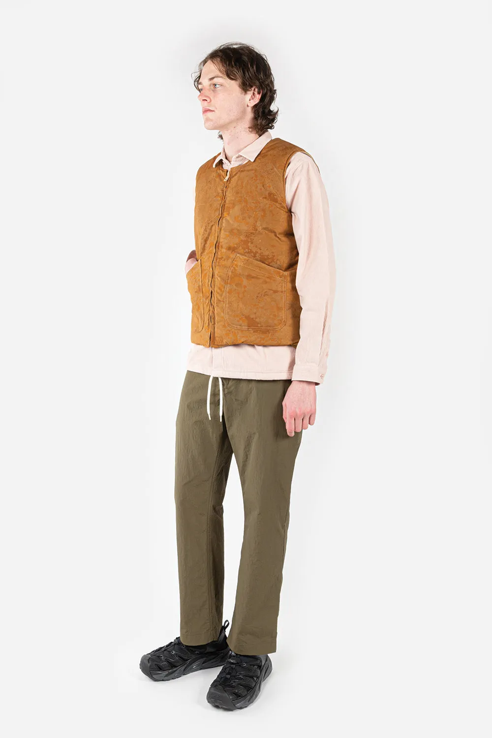 Fala Vest - Sierra