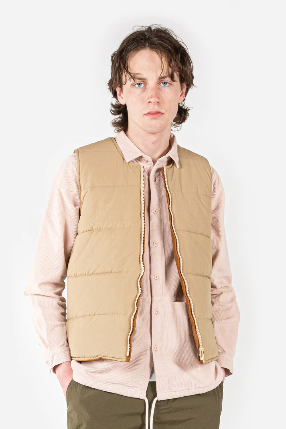 Fala Vest - Sierra