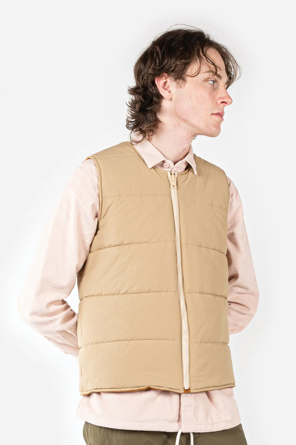 Fala Vest - Sierra