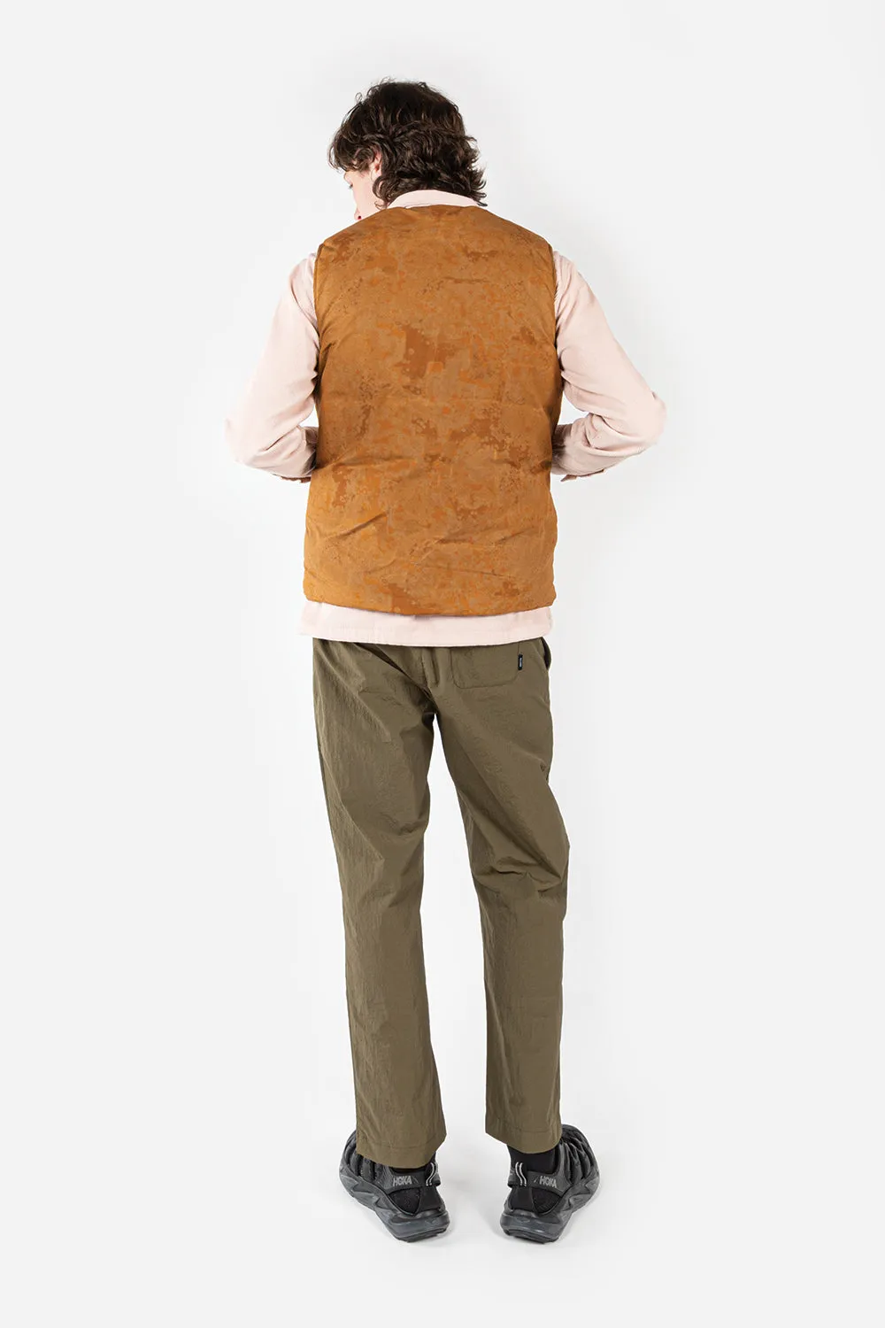 Fala Vest - Sierra