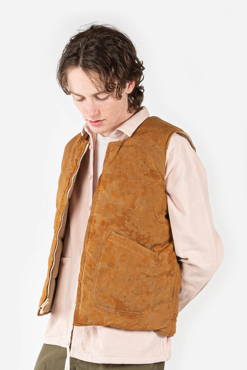 Fala Vest - Sierra