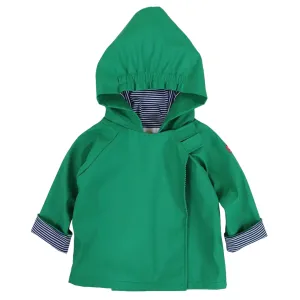 Favorite Rain Jacket - Green
