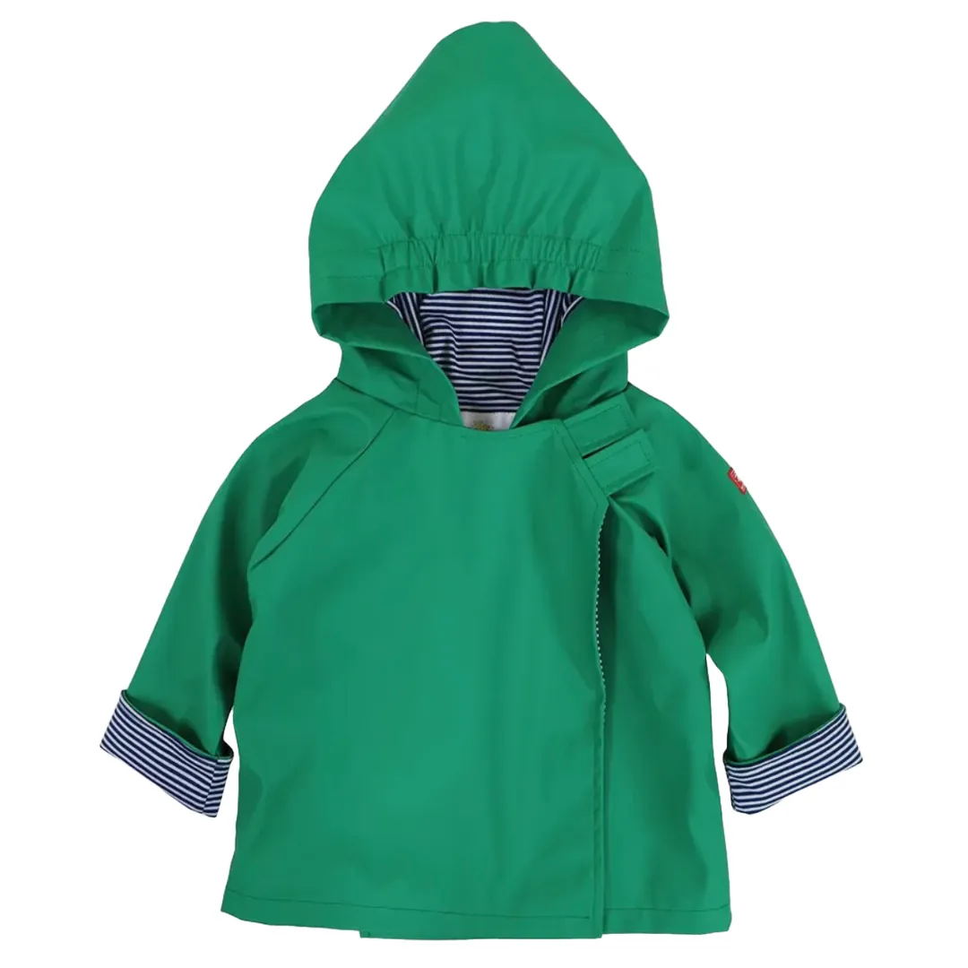 Favorite Rain Jacket - Green