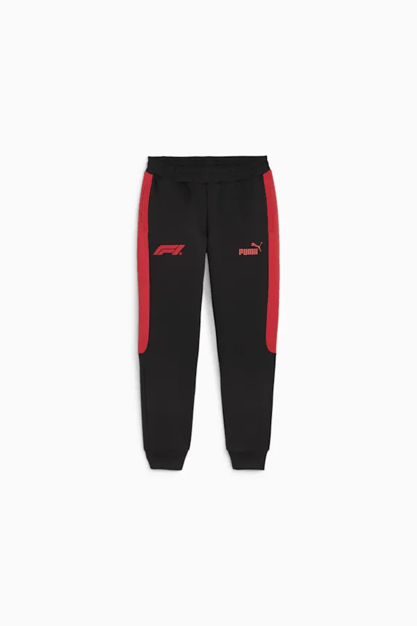 FORMULA 1® COLLECTION F1™ T7 Men's Track Pants - Black