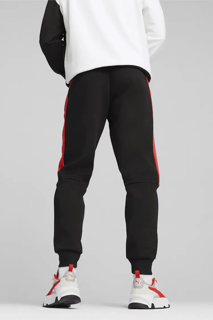FORMULA 1® COLLECTION F1™ T7 Men's Track Pants - Black