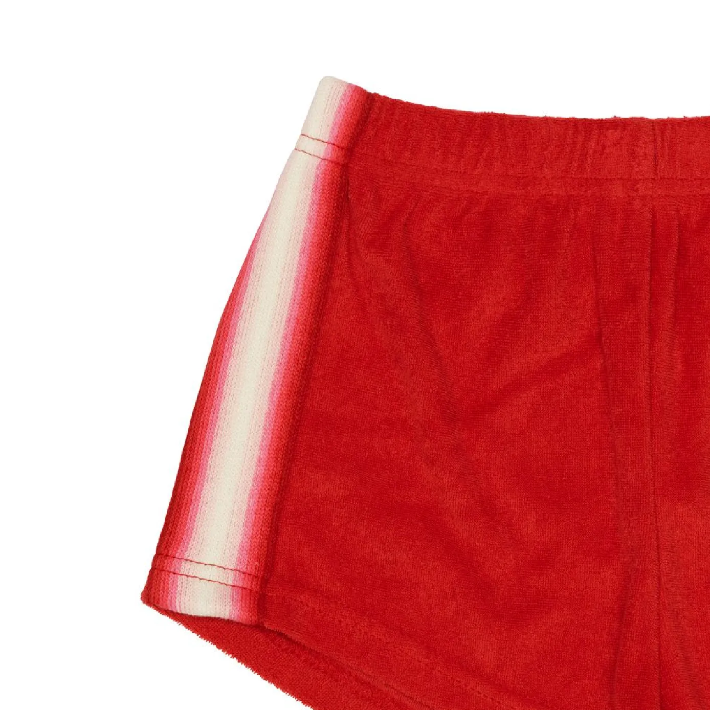 High Waist Shorts
