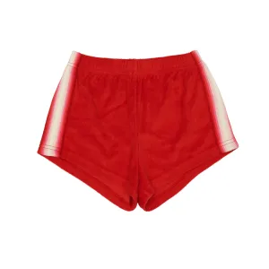 High Waist Shorts