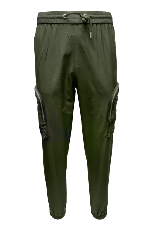 Ishmic Track Pants*