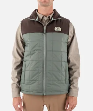 Jetty Terrace Vests
