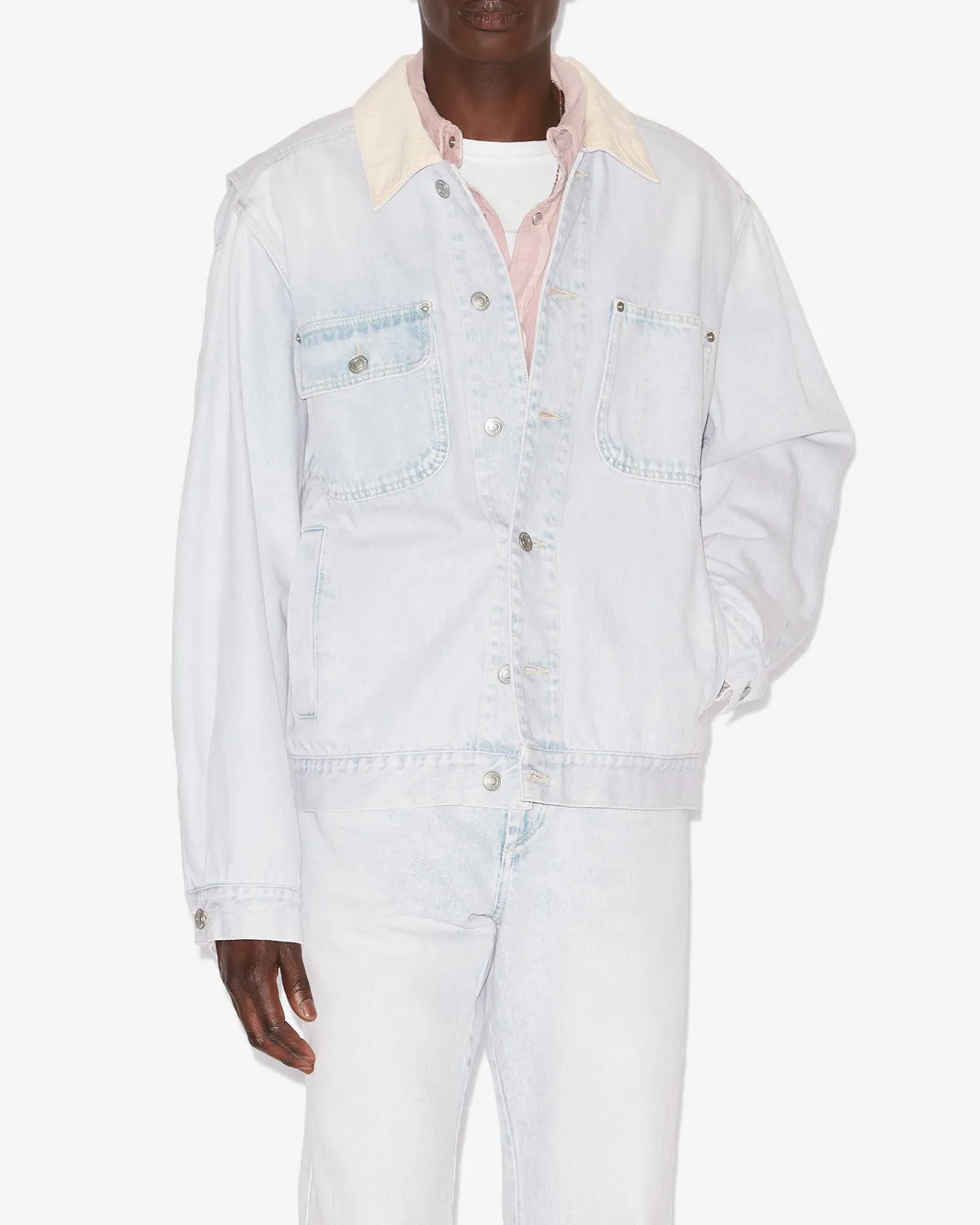 JOTHAM JACKET
