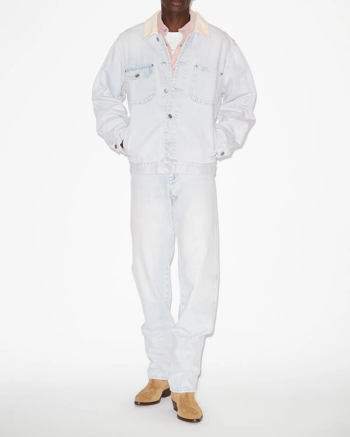 JOTHAM JACKET