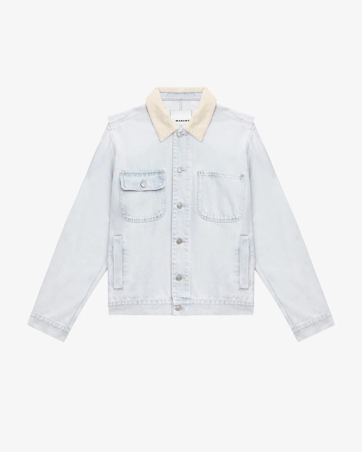 JOTHAM JACKET
