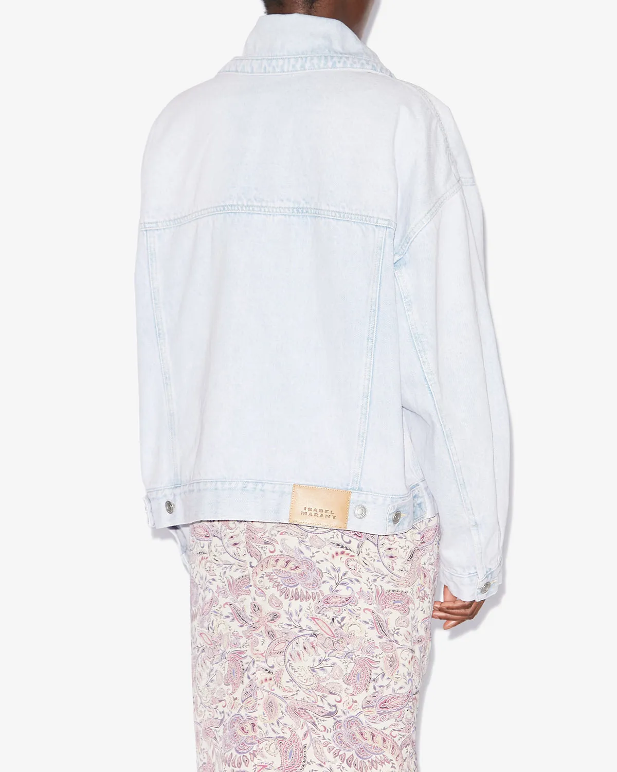 LILIANY JACKET