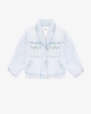 LILIANY JACKET