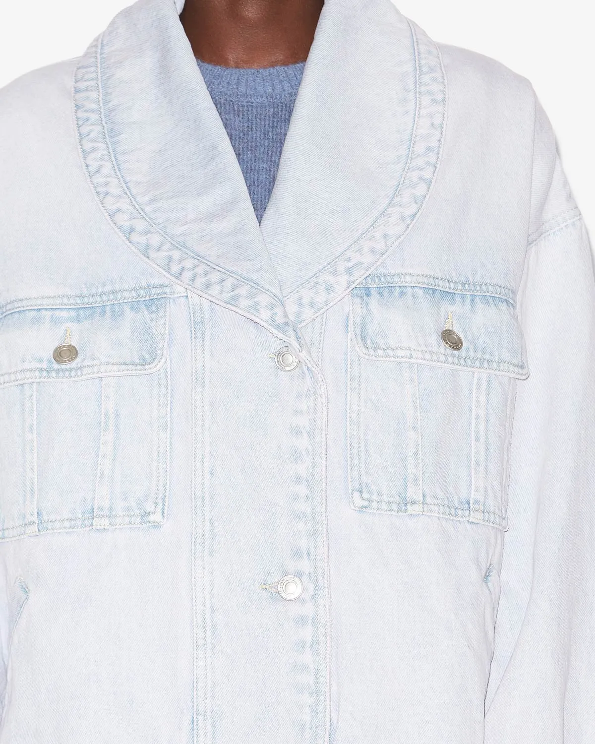 LILIANY JACKET