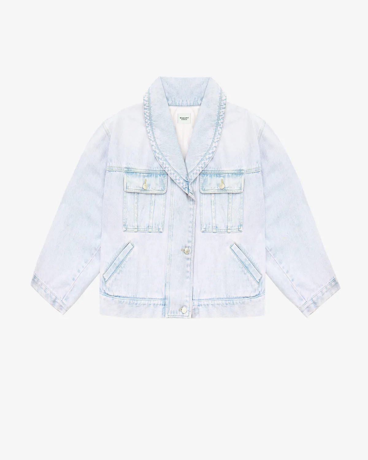 LILIANY JACKET