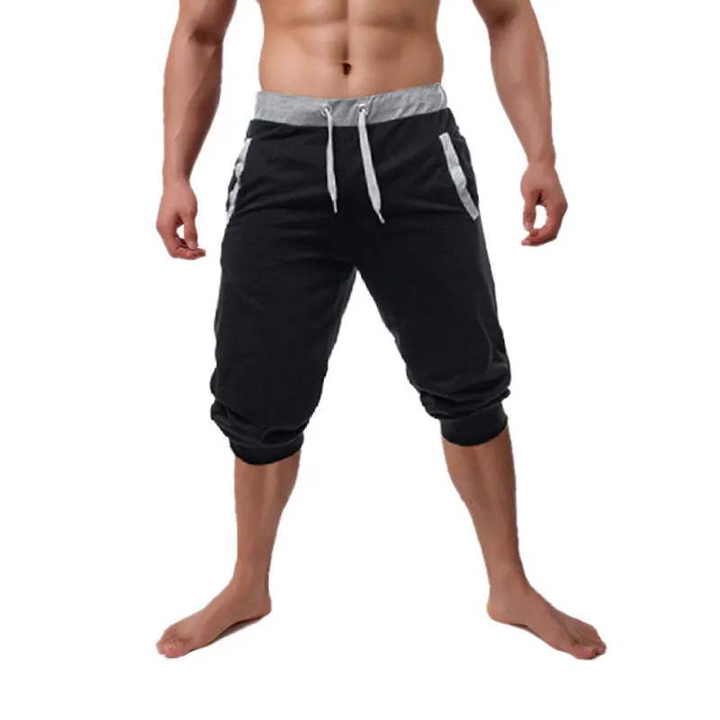 Men's Casual Cotton Jogger Wear - GlamzLife