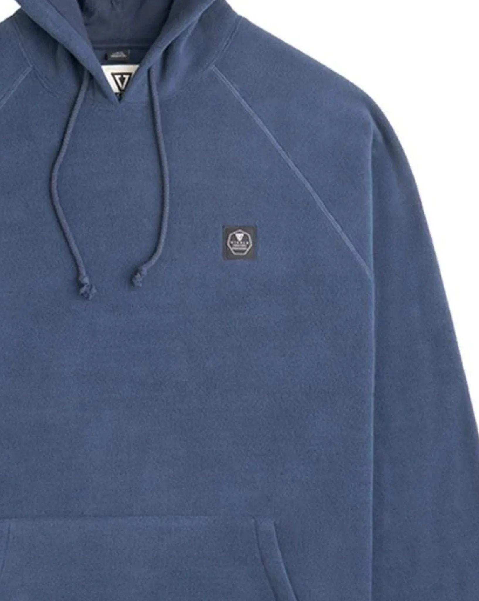 Mens Costa Eco Polar Hoodie