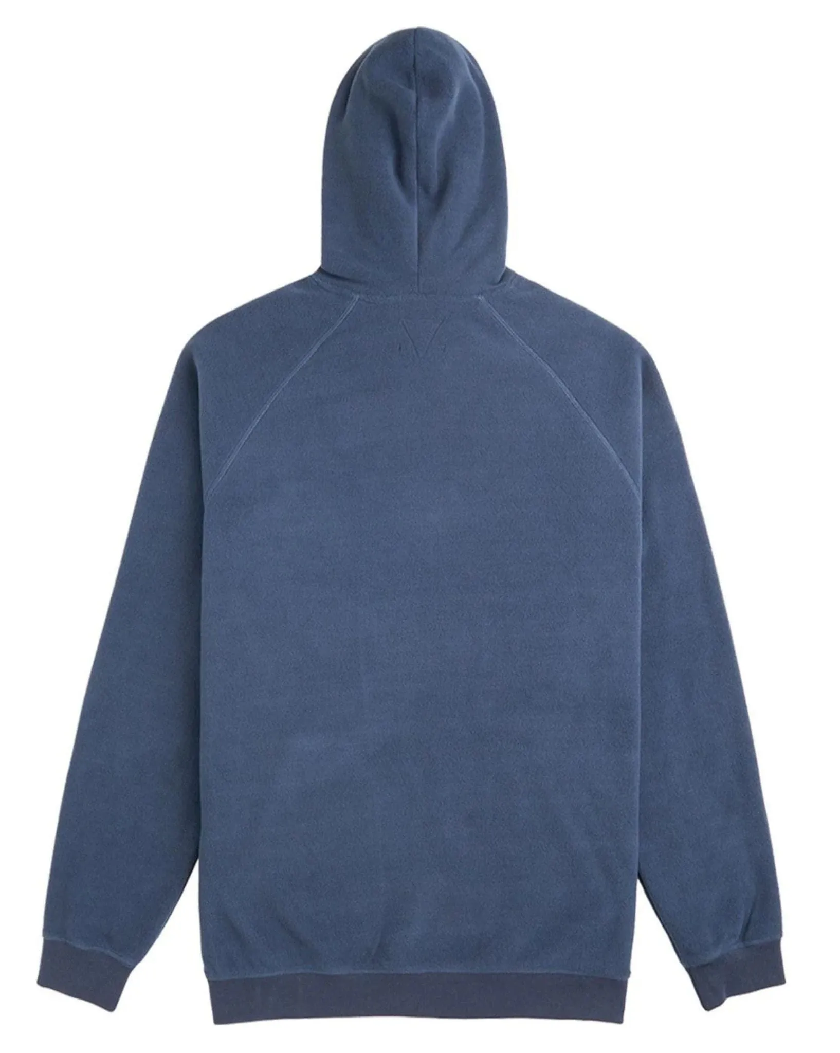 Mens Costa Eco Polar Hoodie