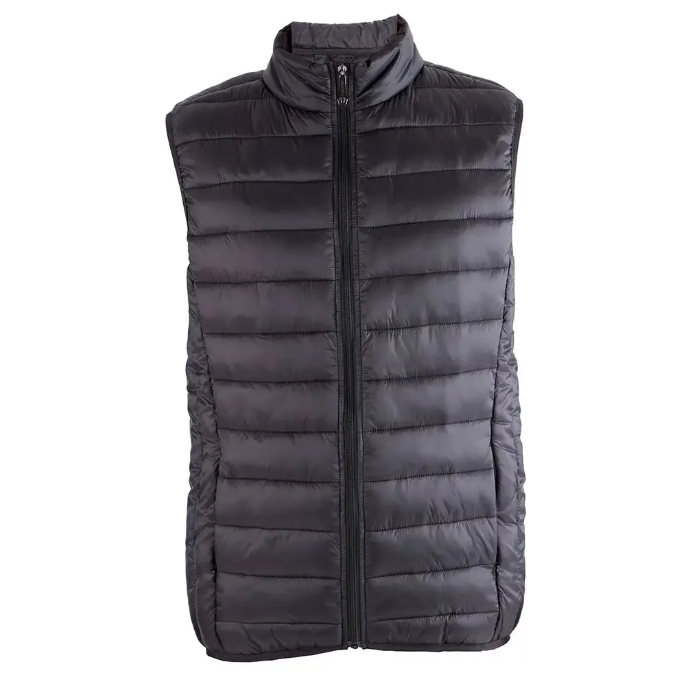 Men's Puffer Vest