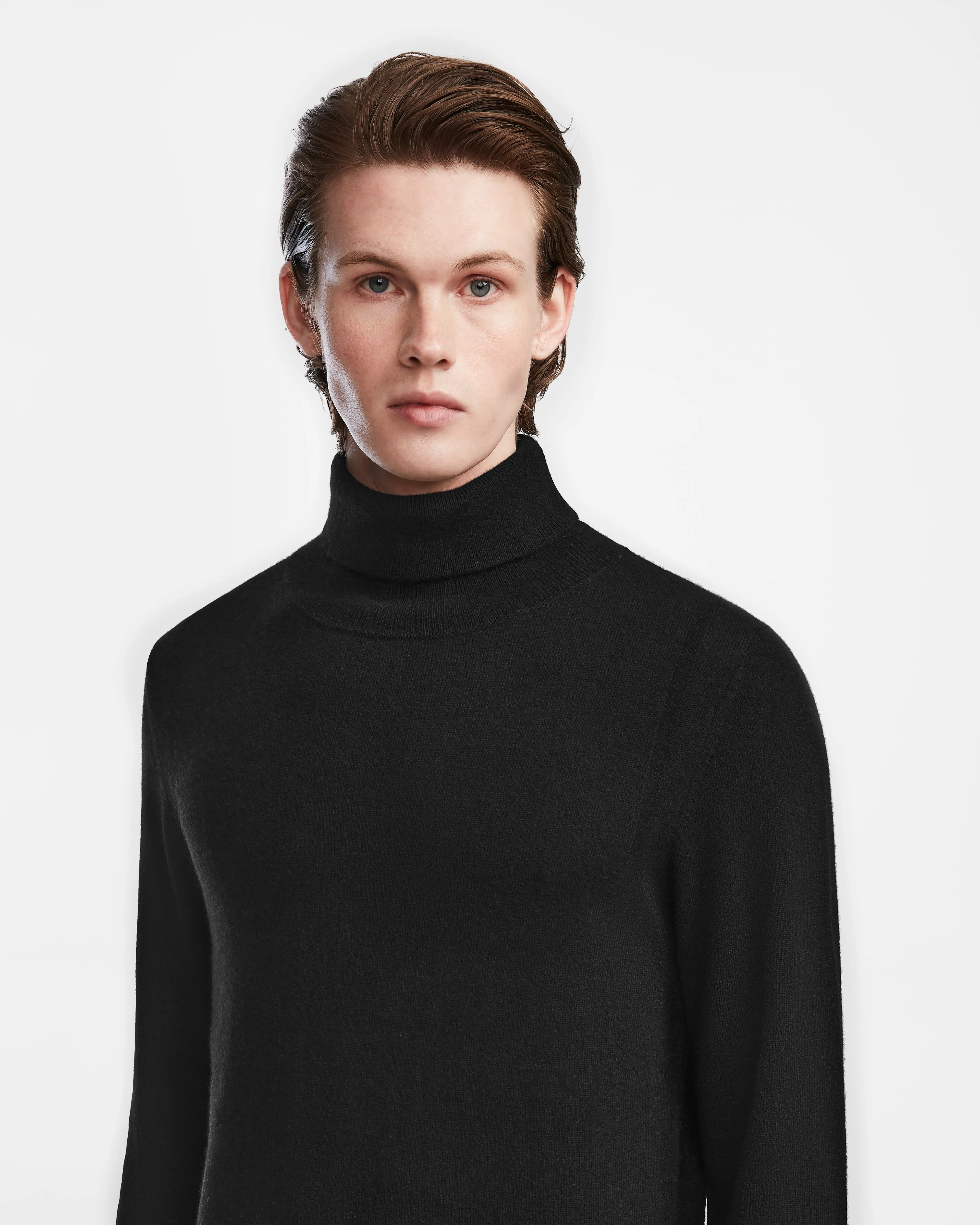 NICOLAS - 6524528 Black