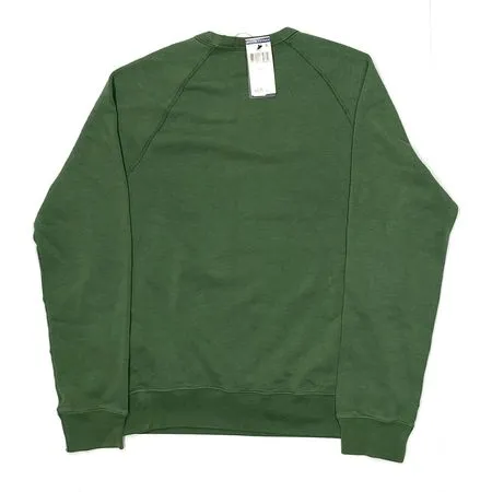 POLO RALPH LAUREN Knitwear & Sweatshirts for man Color Green SIZE S