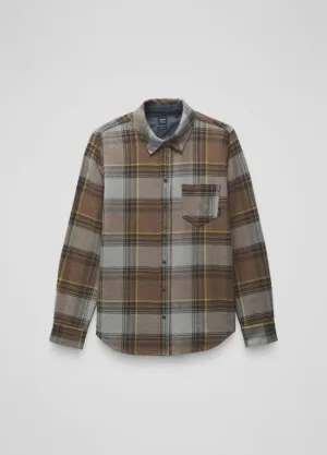 PrAna - Women's Golden Canyon Flannel