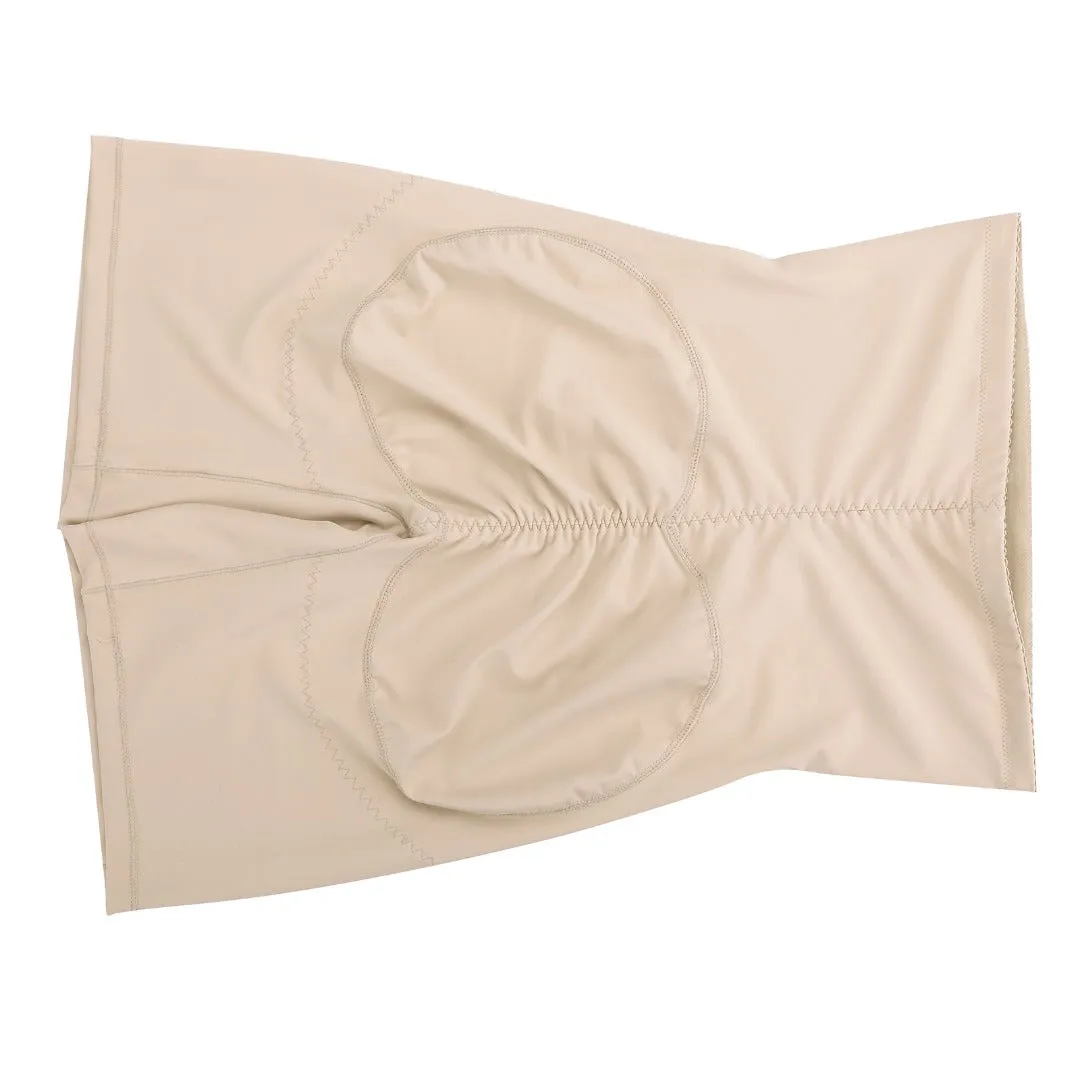 Sofia High Waist Shorts Shapewear