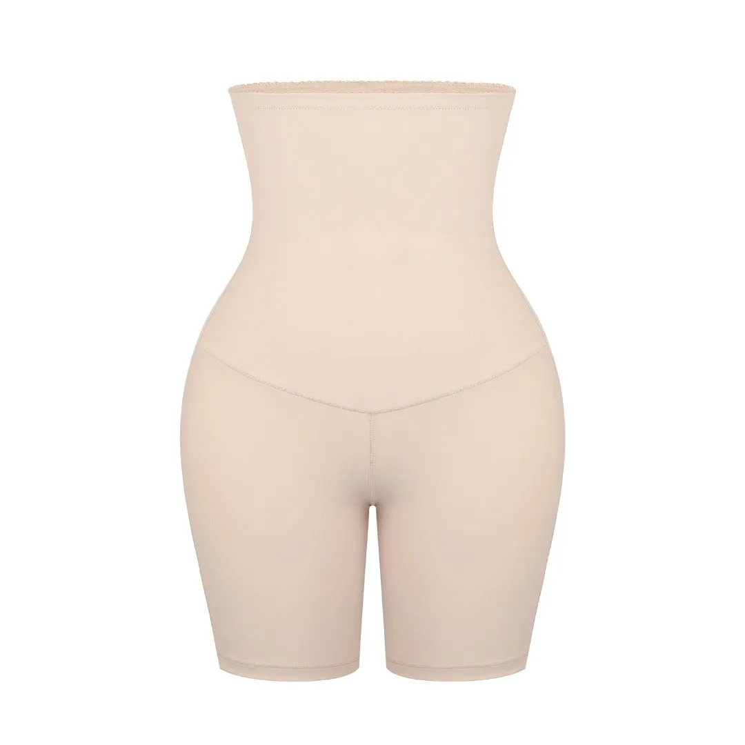 Sofia High Waist Shorts Shapewear