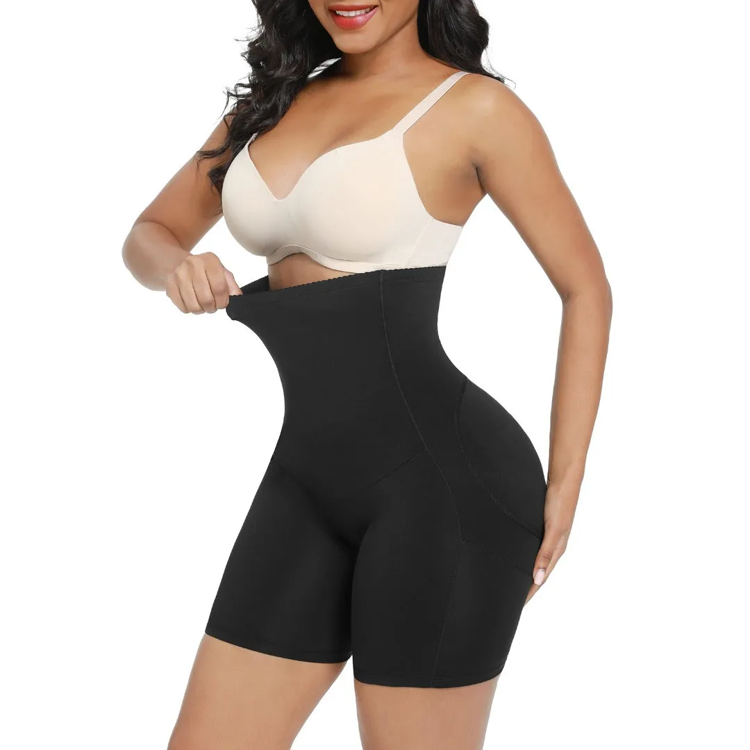 Sofia High Waist Shorts Shapewear